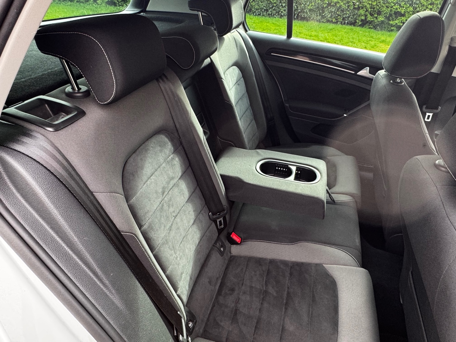 Used Volkswagen Golf 2016 for sale - 78121510: Photo 36