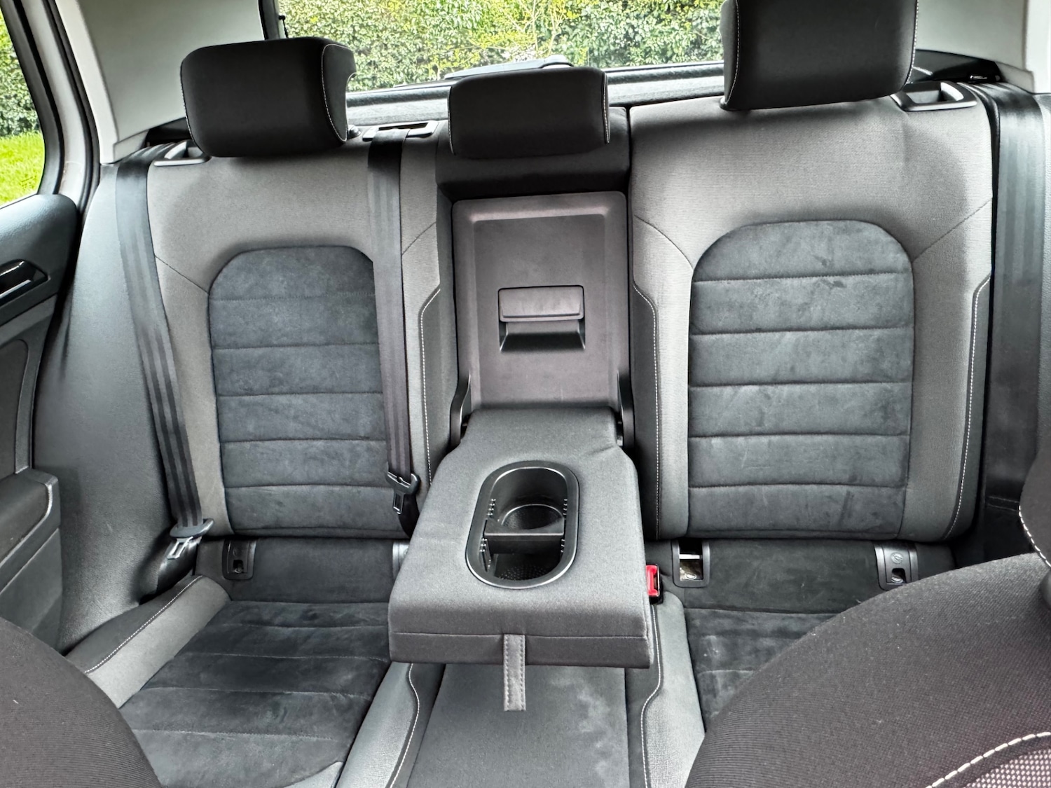 Used Volkswagen Golf 2016 for sale - 78121510: Photo 4