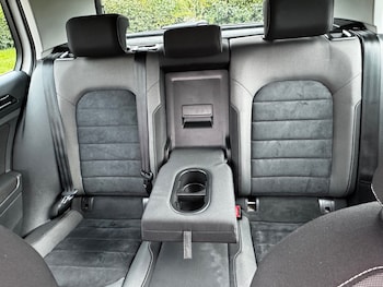 Used Volkswagen Golf 2016 for sale - 78121510: Photo