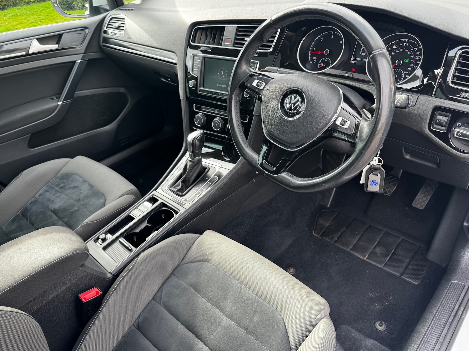 Used Volkswagen Golf 2016 for sale - 78121510: Photo 6