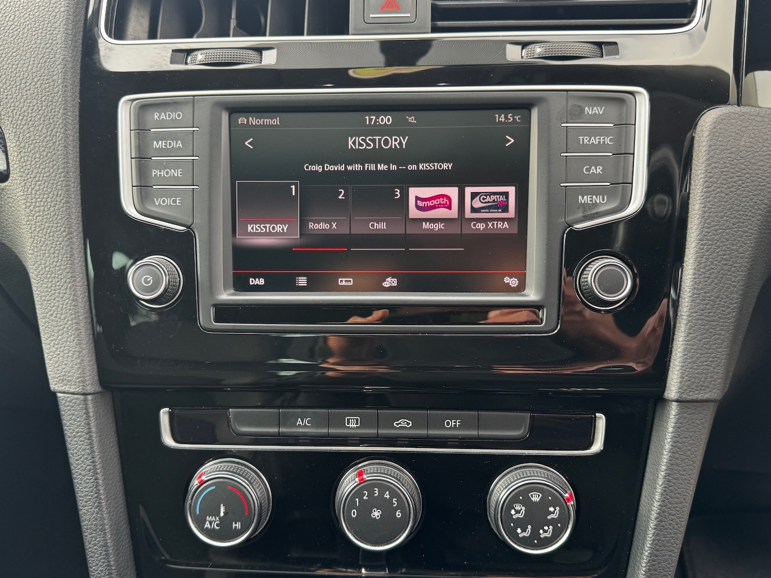 Used Volkswagen Golf 2016 for sale - 78121510: Photo 8