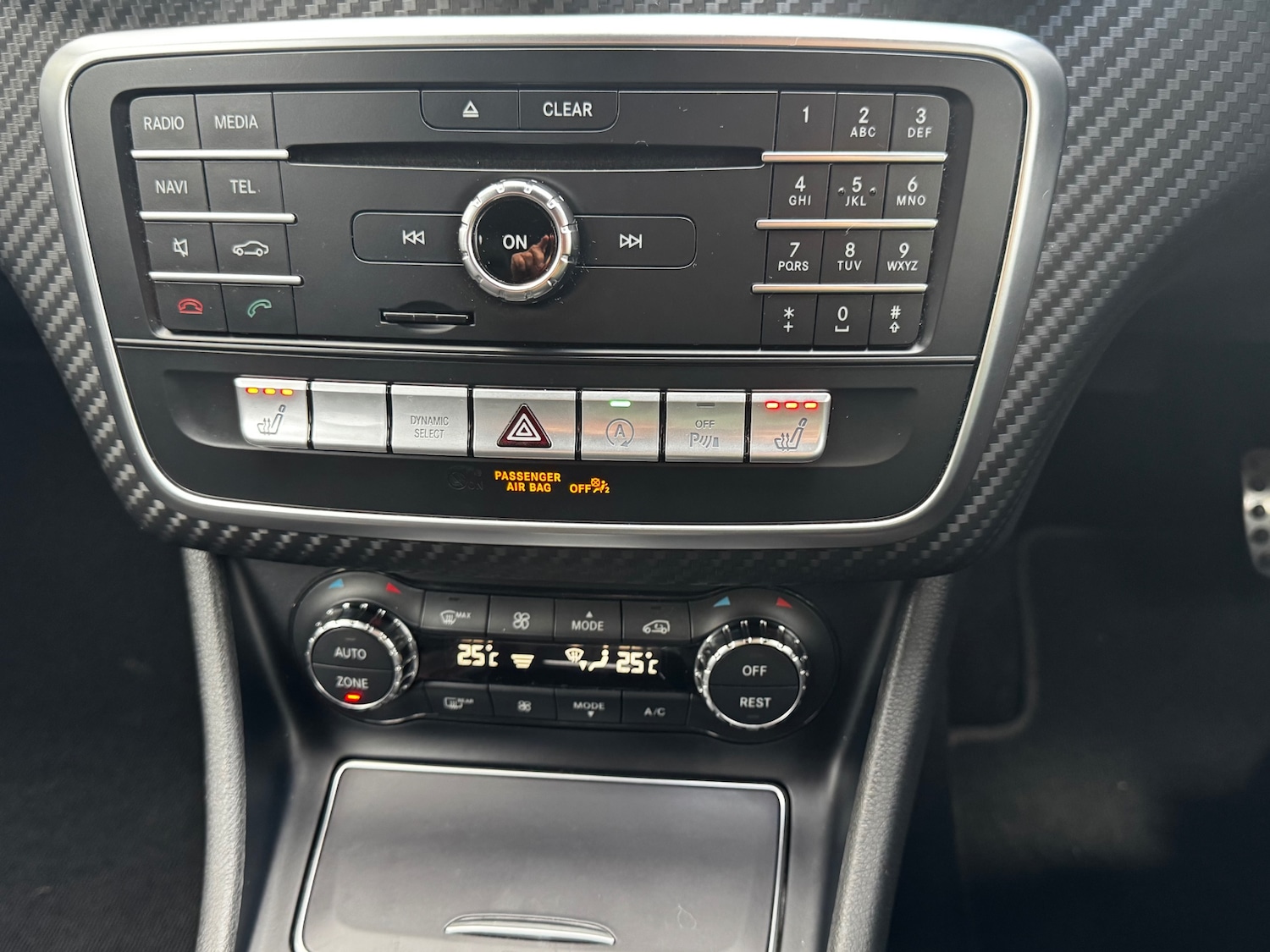 Used Mercedes-Benz A-Class 2015 for sale - 77570416: Photo 13