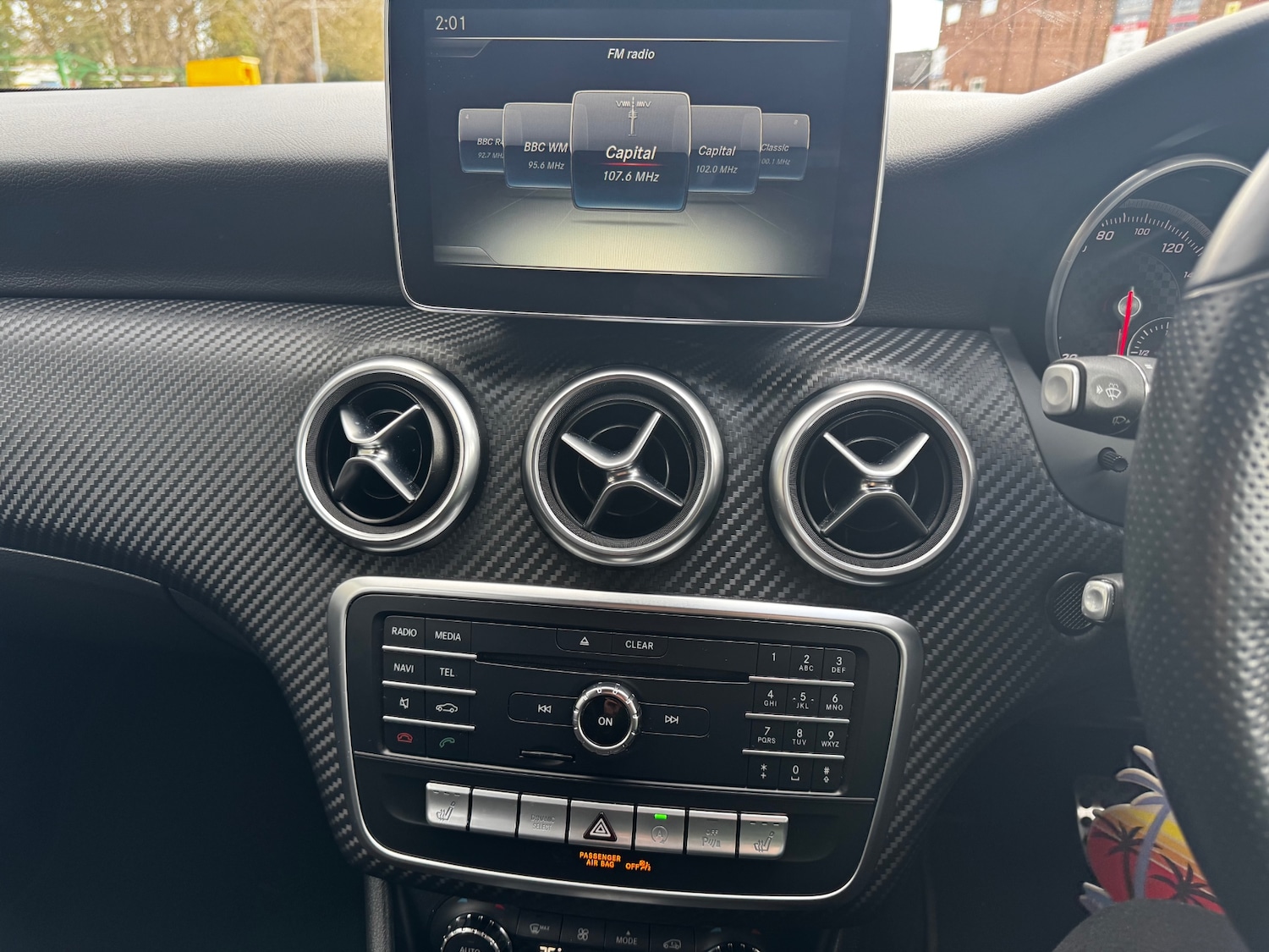 Used Mercedes-Benz A-Class 2015 for sale - 77570416: Photo 14