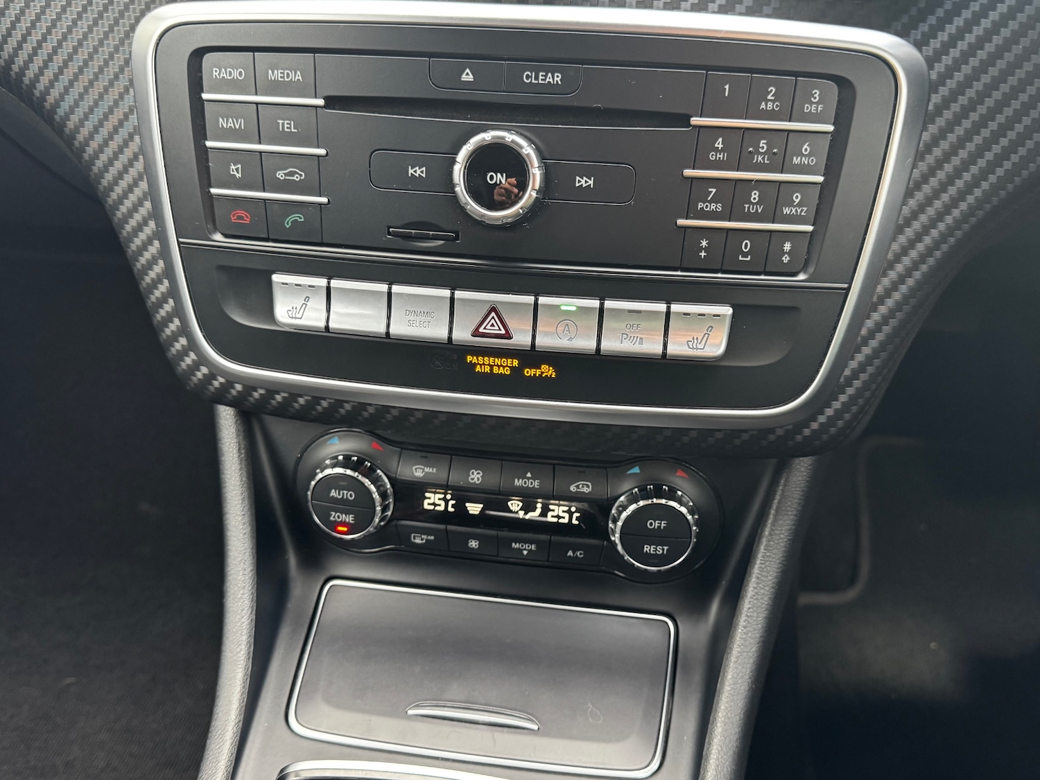 Used Mercedes-Benz A-Class 2015 for sale - 77570416: Photo 15