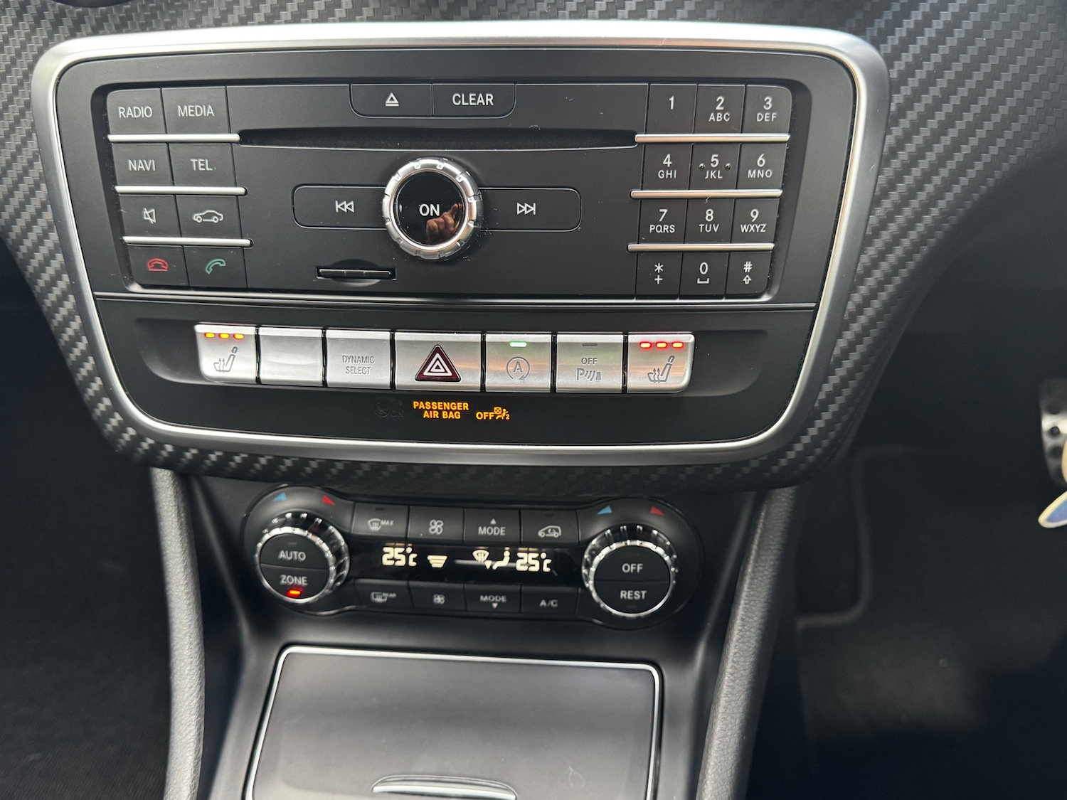 Used Mercedes-Benz A-Class 2015 for sale - 77570416: Photo 16