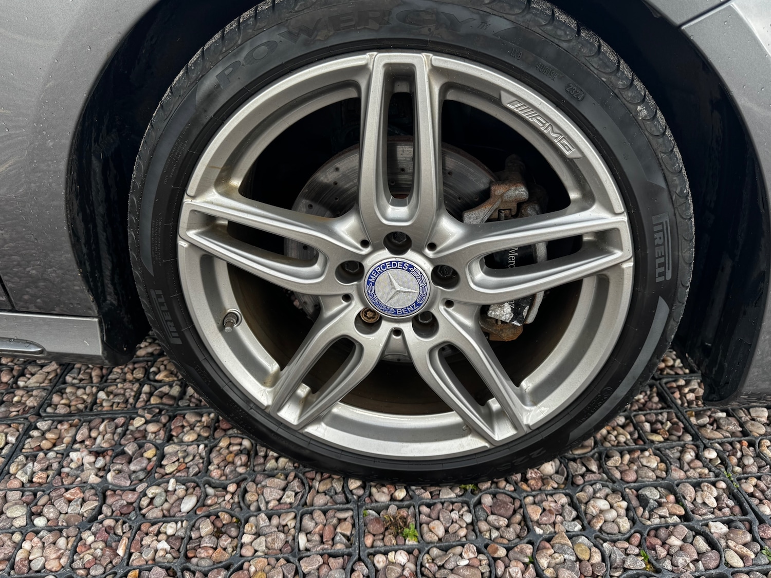 Used Mercedes-Benz A-Class 2015 for sale - 77570416: Photo 18