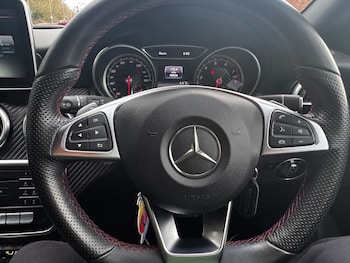 Used Mercedes-Benz A-Class 2015 for sale - 77570416: Photo
