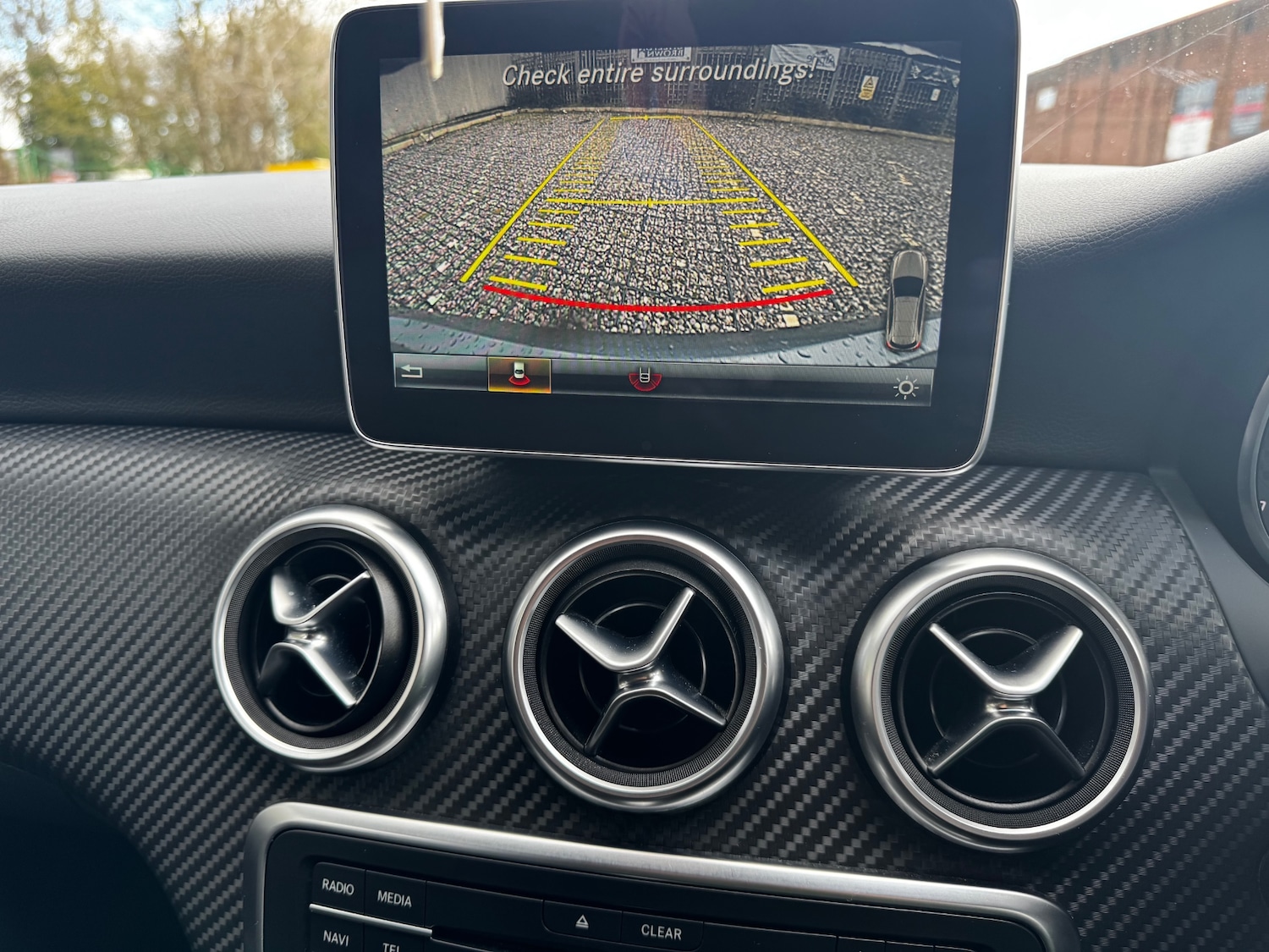 Used Mercedes-Benz A-Class 2015 for sale - 77997189: Photo 19