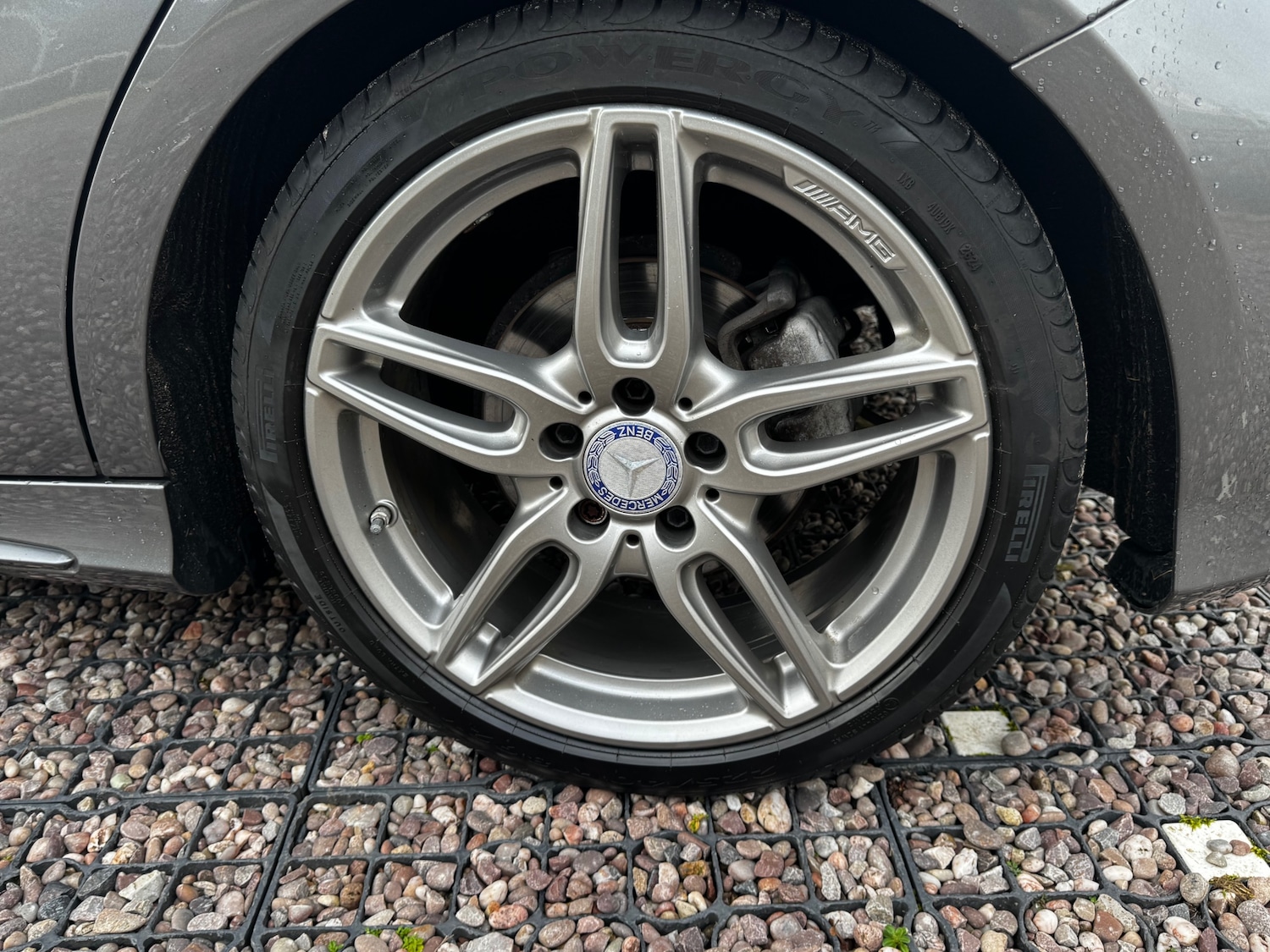 Used Mercedes-Benz A-Class 2015 for sale - 77997189: Photo 22