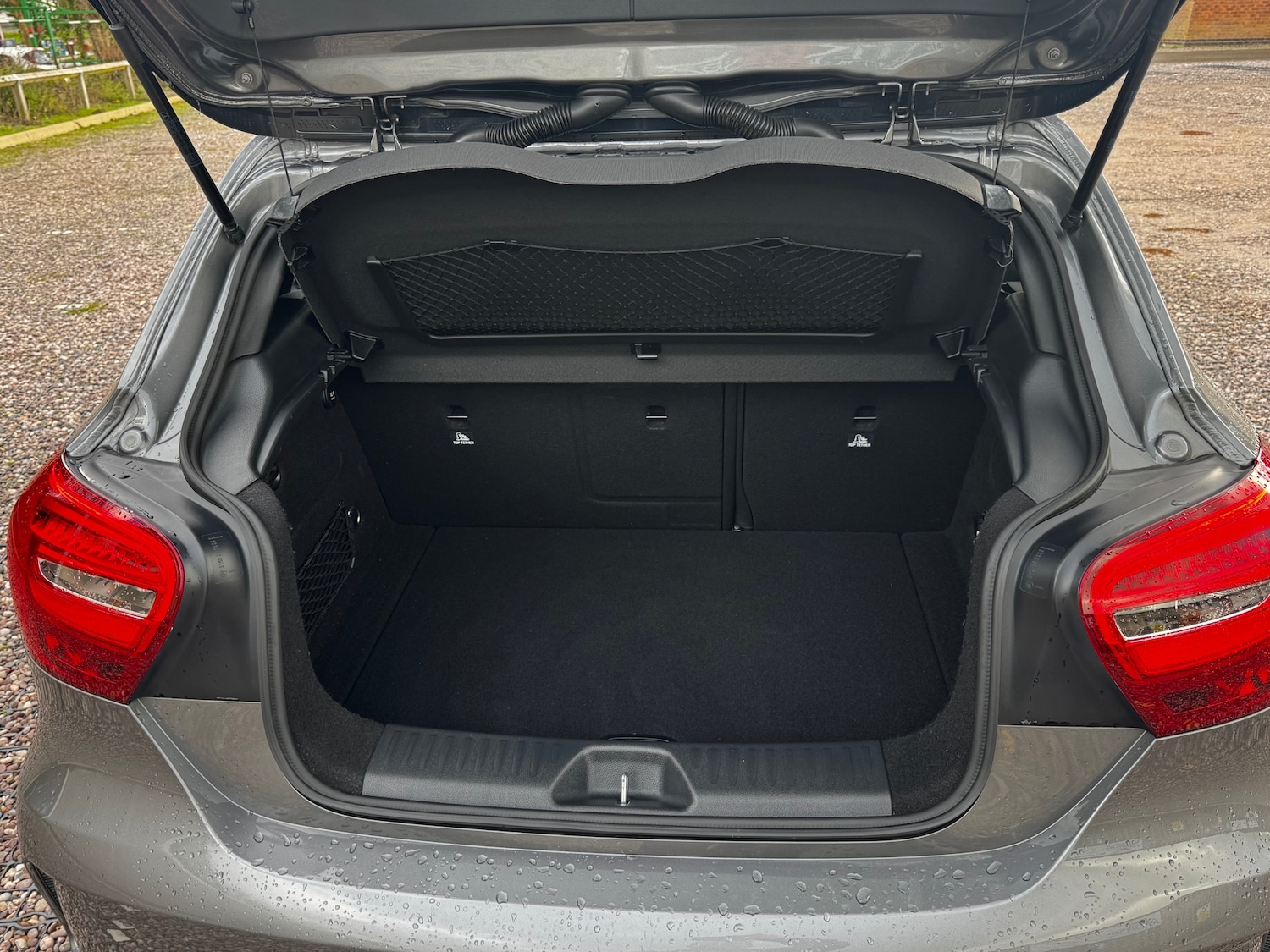 Used Mercedes-Benz A-Class 2015 for sale - 77997189: Photo 26