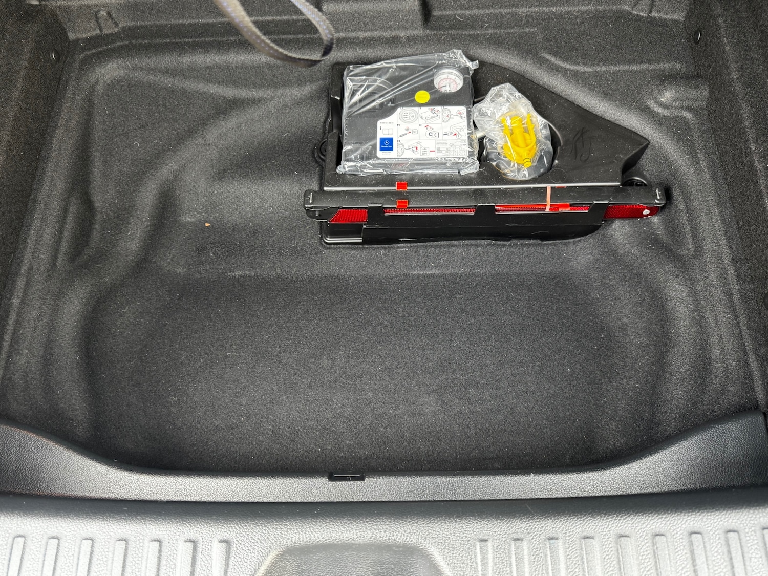 Used Mercedes-Benz A-Class 2015 for sale - 77997189: Photo 27