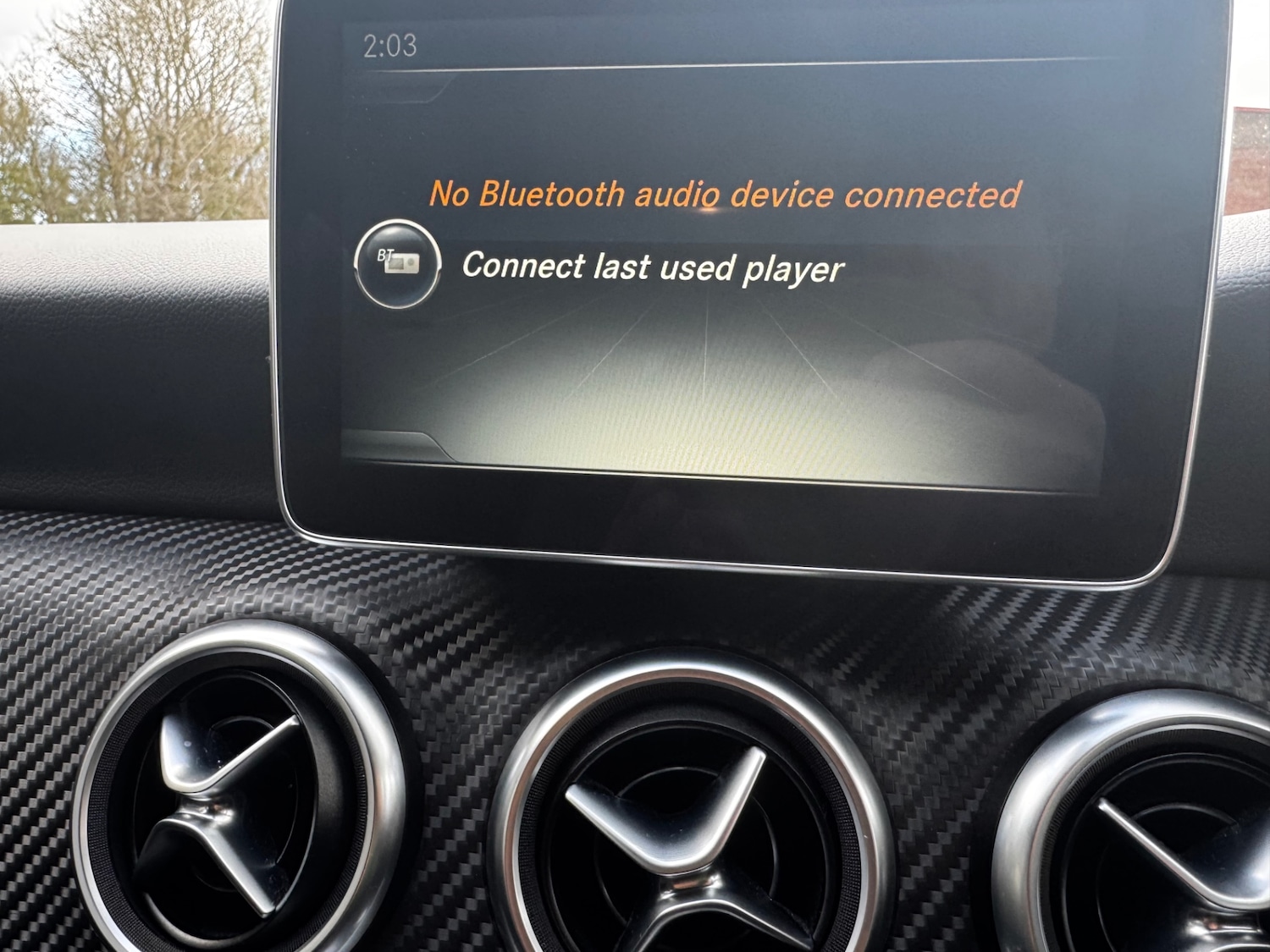 Used Mercedes-Benz A-Class 2015 for sale - 77997189: Photo 6