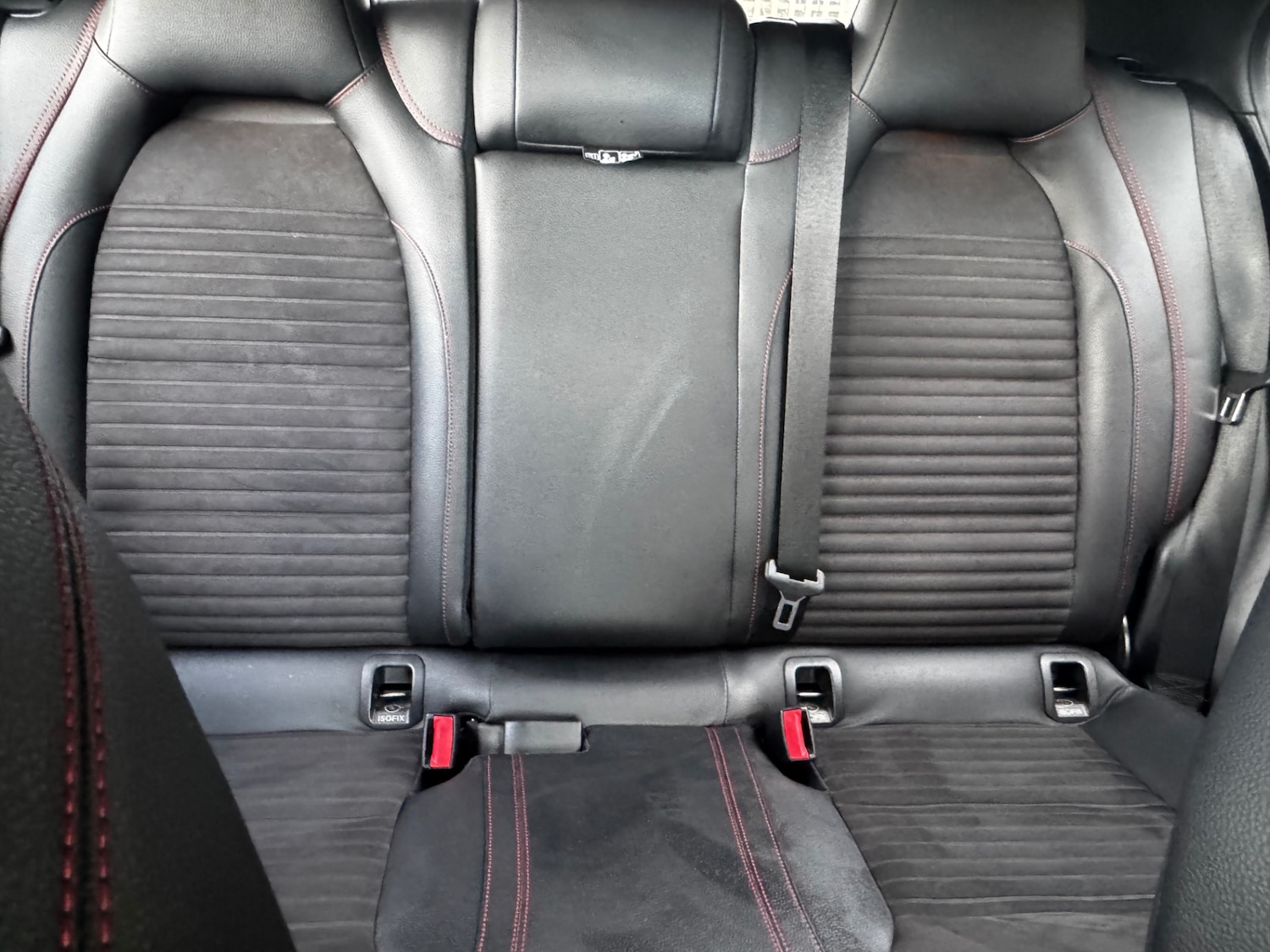 Used Mercedes-Benz A-Class 2015 for sale - 77997189: Photo 8