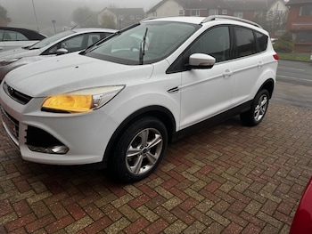 Used Ford Kuga 2014 for sale - 77113177: Photo