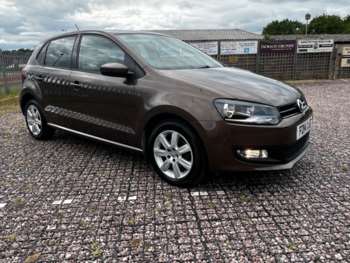 2014 (14) - 1.2 70 Match Edition 5dr