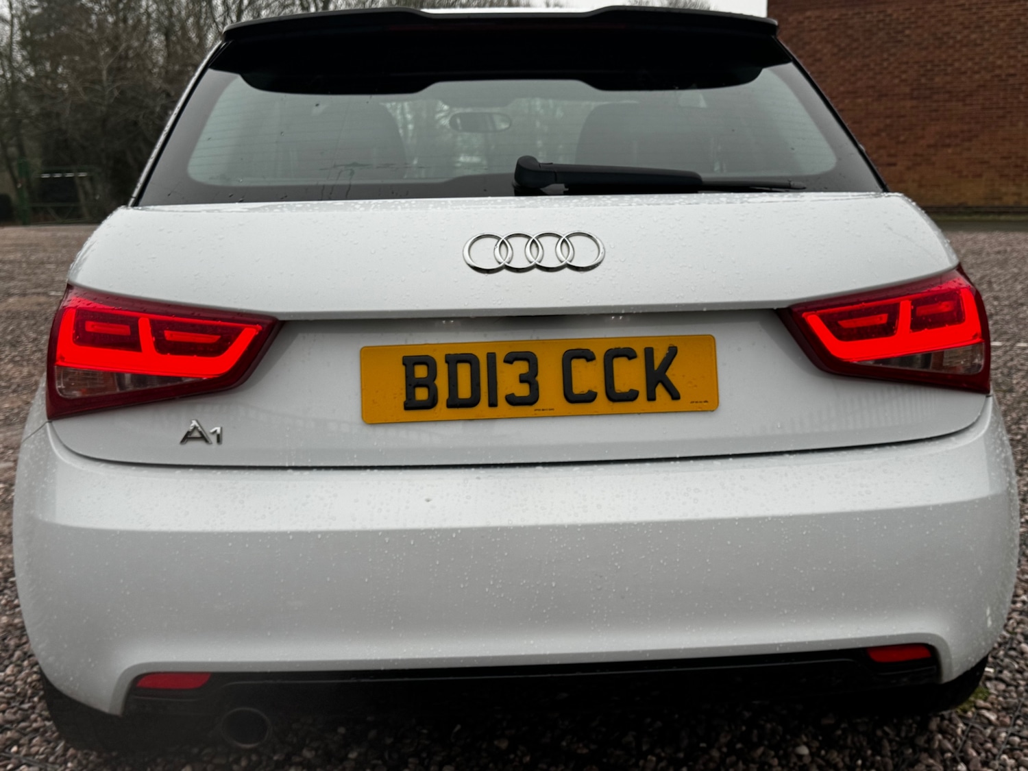 Used Audi A1 2013 for sale - 77025660: Photo 11