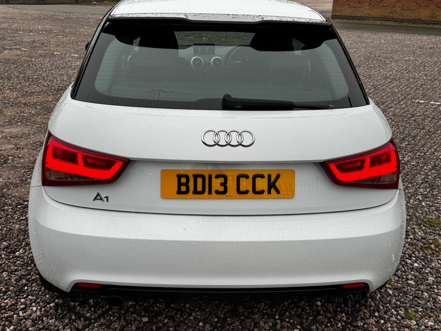Used Audi A1 2013 for sale - 77025660: Photo 12