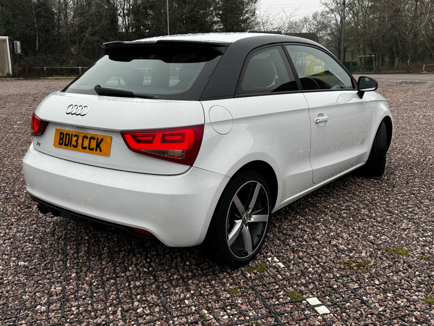 Used Audi A1 2013 for sale - 77025660: Photo 13