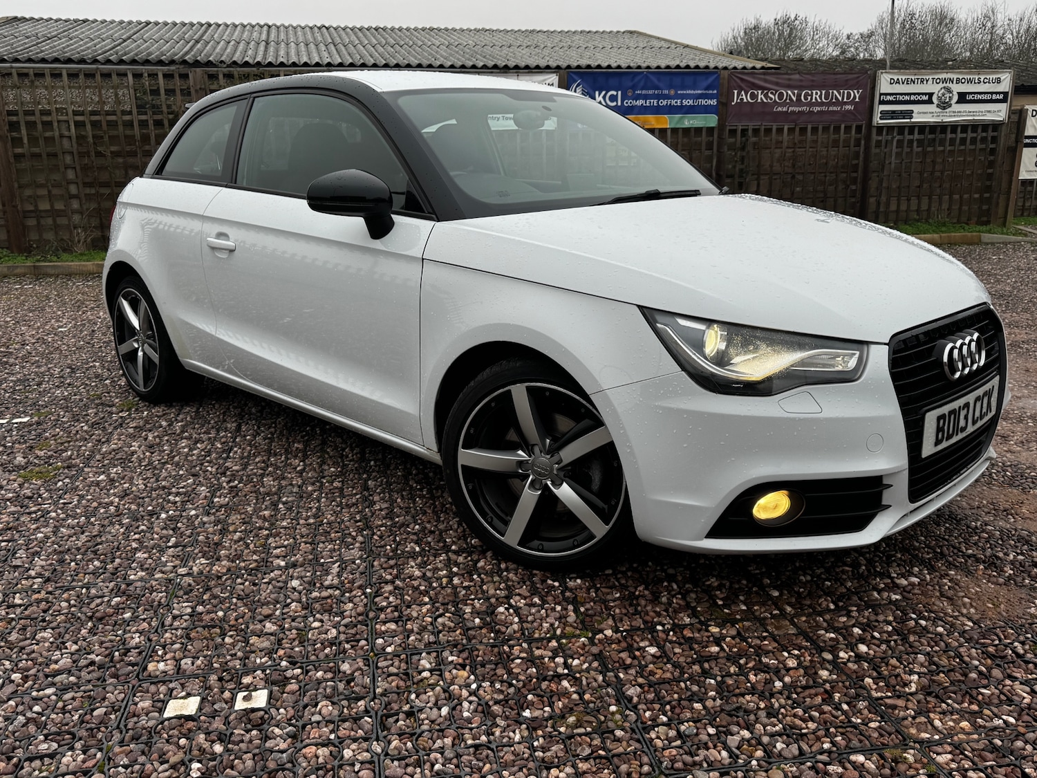 Used Audi A1 2013 for sale - 77025660: Photo 15