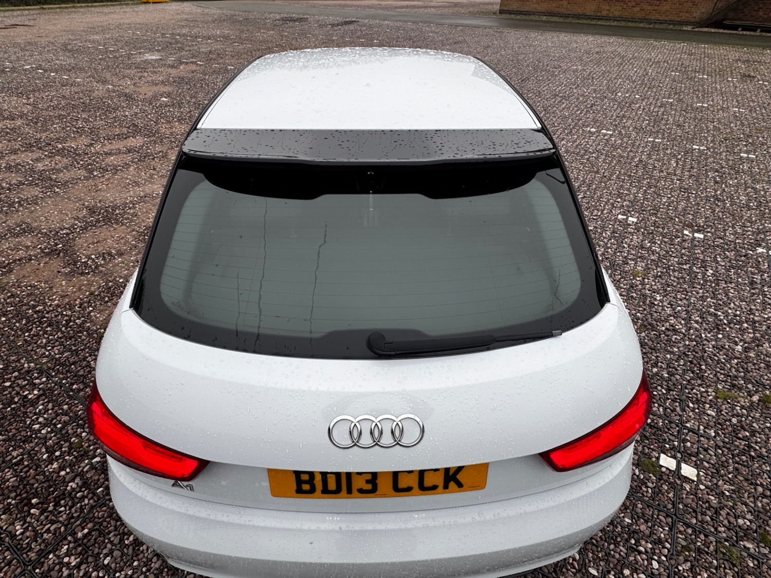 Used Audi A1 2013 for sale - 77025660: Photo 20