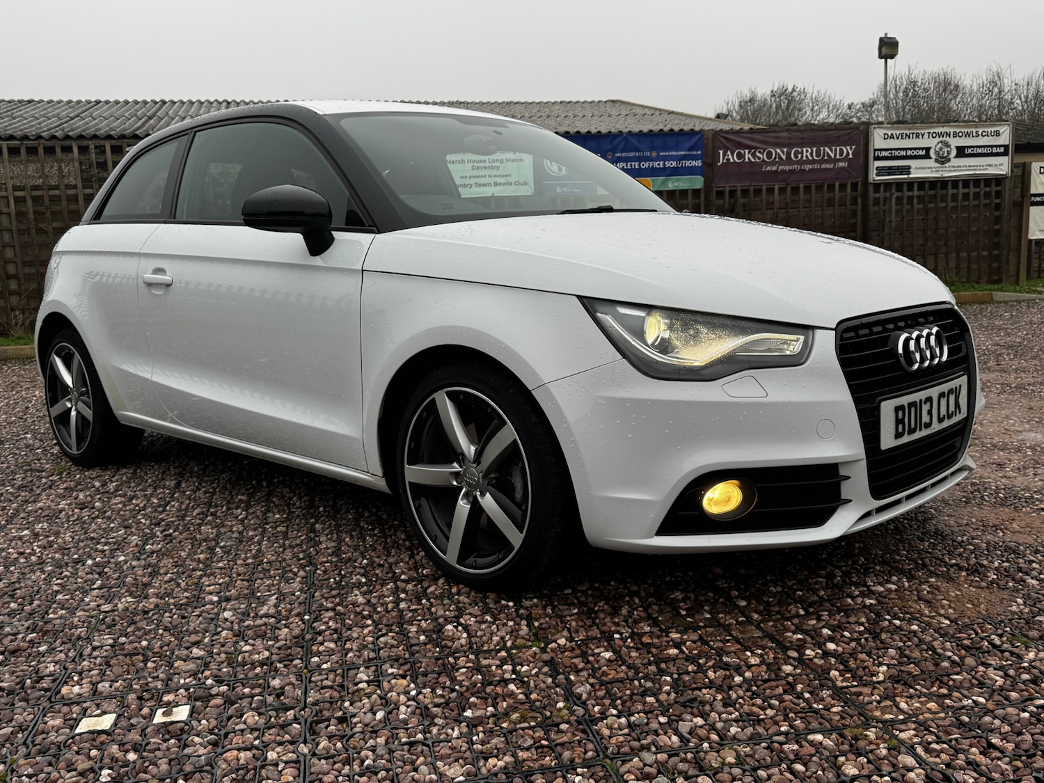 Used Audi A1 2013 for sale - 77025660: Photo 24