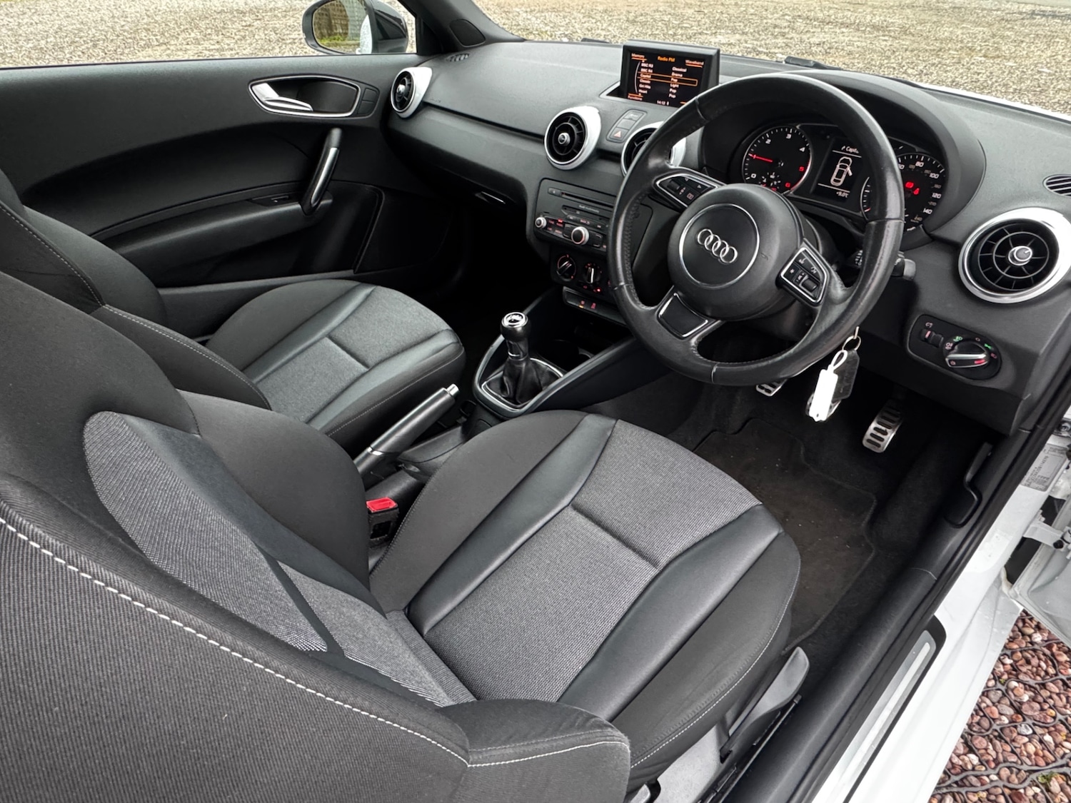 Used Audi A1 2013 for sale - 77025660: Photo 27