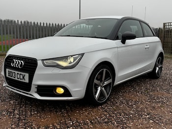 Used Audi A1 2013 for sale - 77025660: Photo