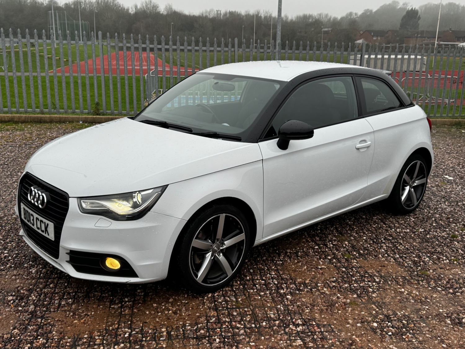 Used Audi A1 2013 for sale - 77025660: Photo 3