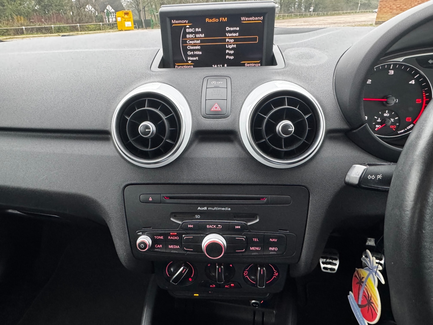 Used Audi A1 2013 for sale - 77025660: Photo 31