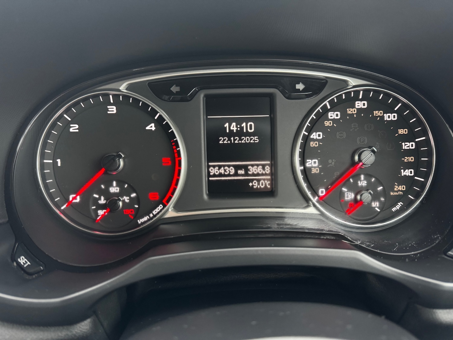 Used Audi A1 2013 for sale - 77025660: Photo 32