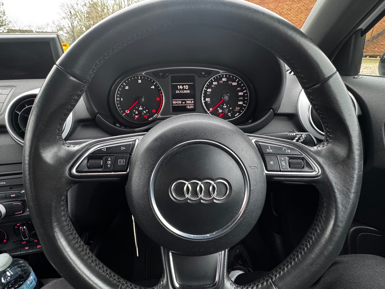 Used Audi A1 2013 for sale - 77025660: Photo 33