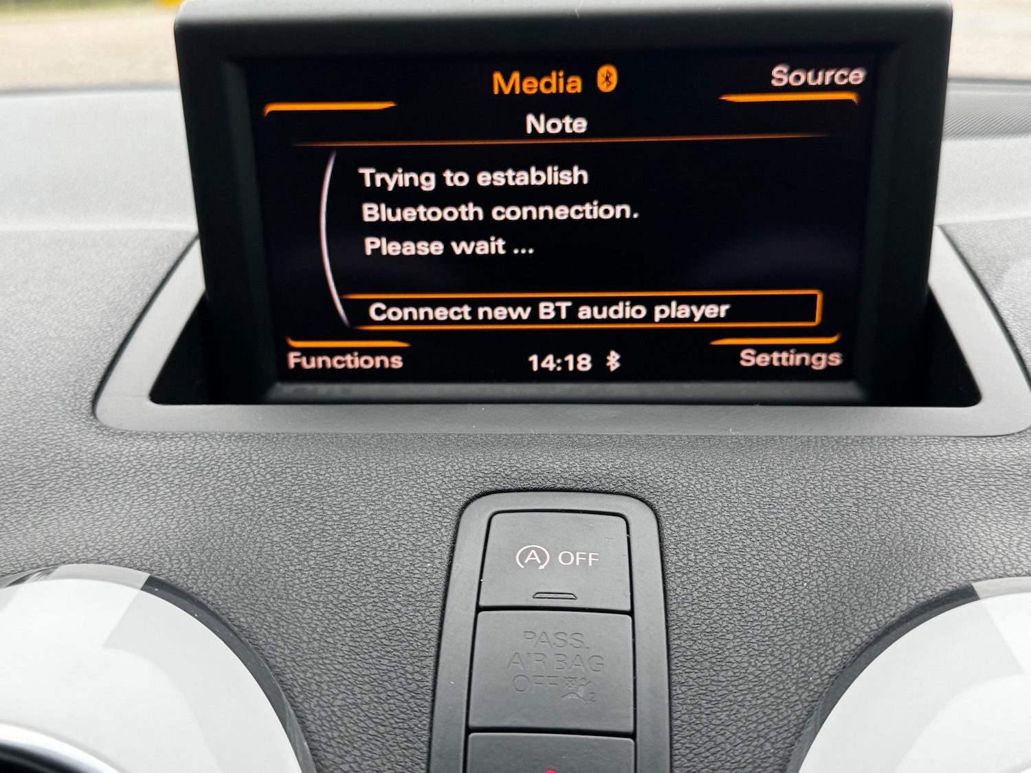 Used Audi A1 2013 for sale - 77025660: Photo 35