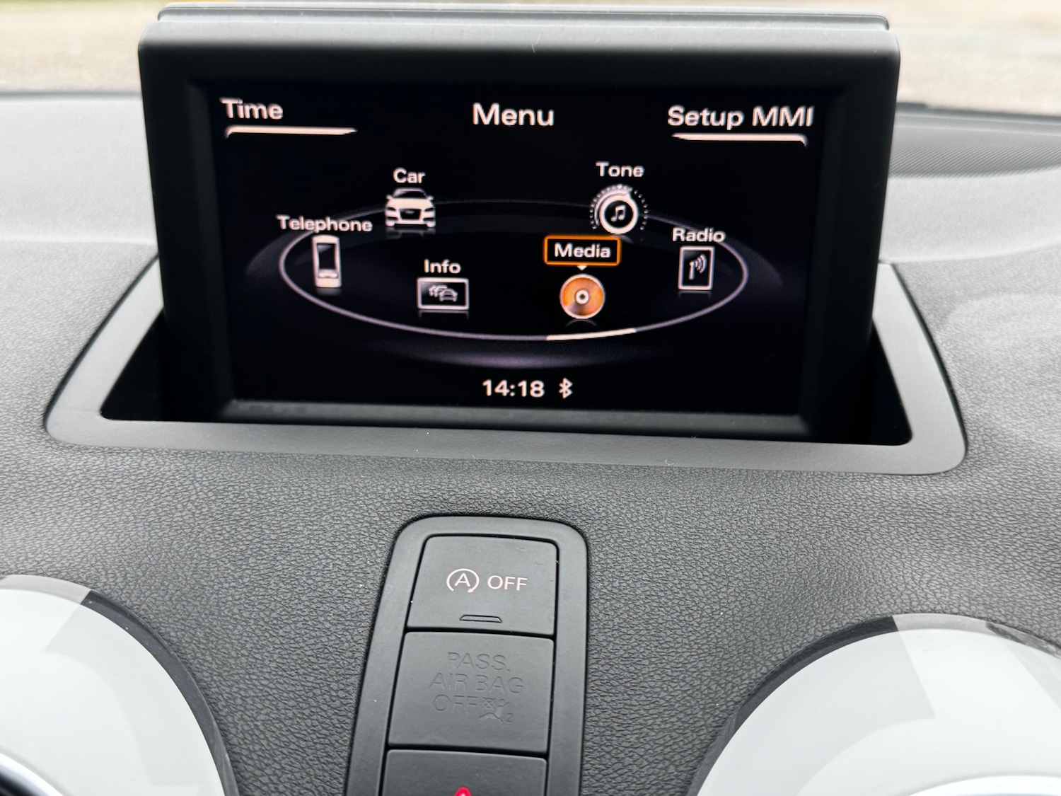 Used Audi A1 2013 for sale - 77025660: Photo 36