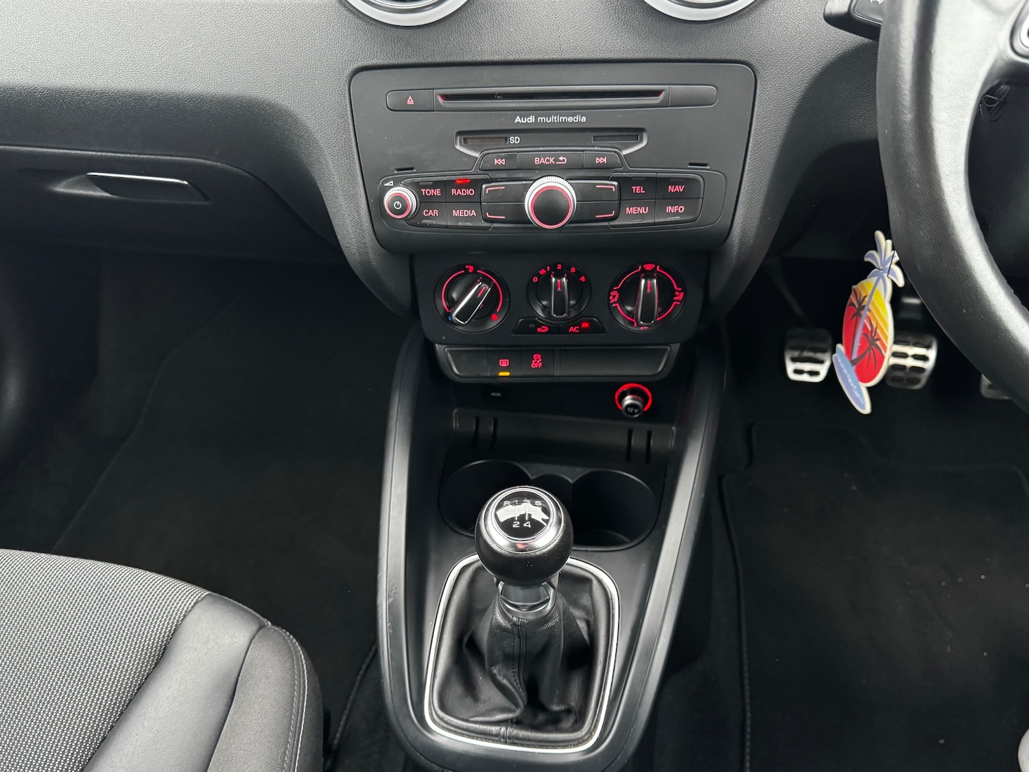 Used Audi A1 2013 for sale - 77025660: Photo 37