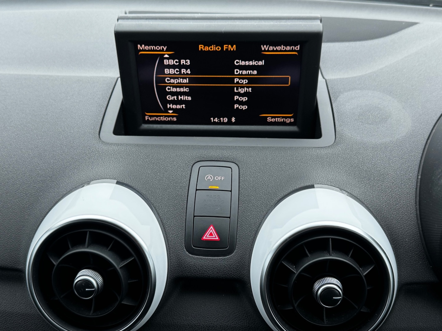 Used Audi A1 2013 for sale - 77025660: Photo 39