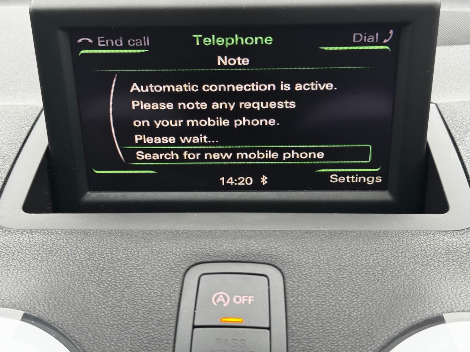 Used Audi A1 2013 for sale - 77025660: Photo 40