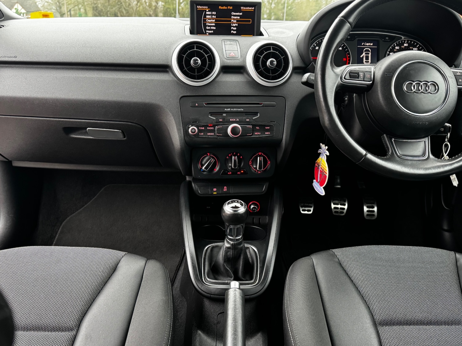 Used Audi A1 2013 for sale - 77025660: Photo 41