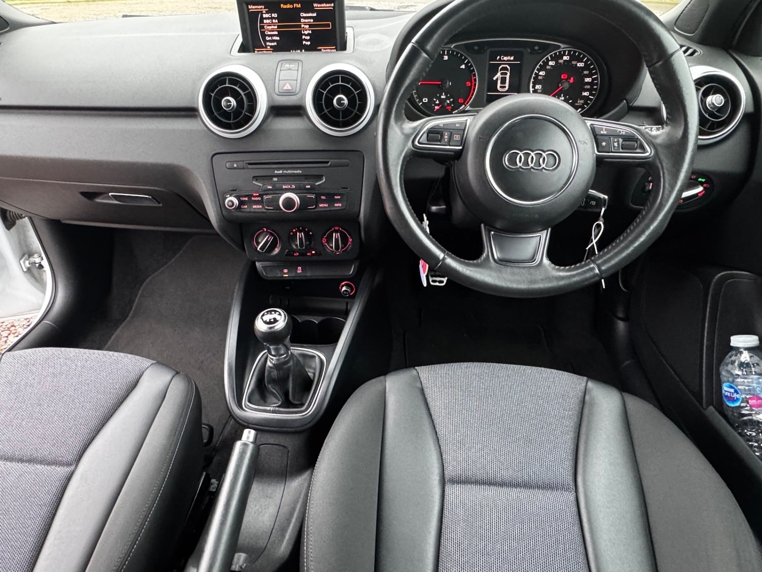 Used Audi A1 2013 for sale - 77025660: Photo 43