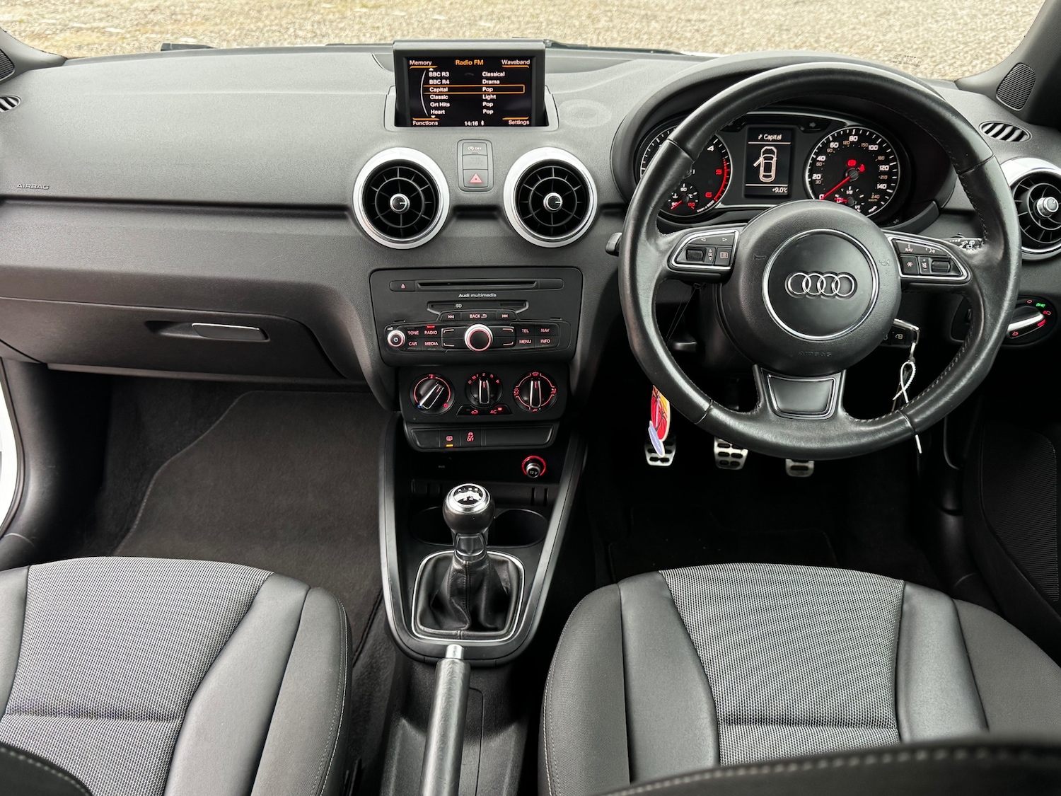 Used Audi A1 2013 for sale - 77025660: Photo 44