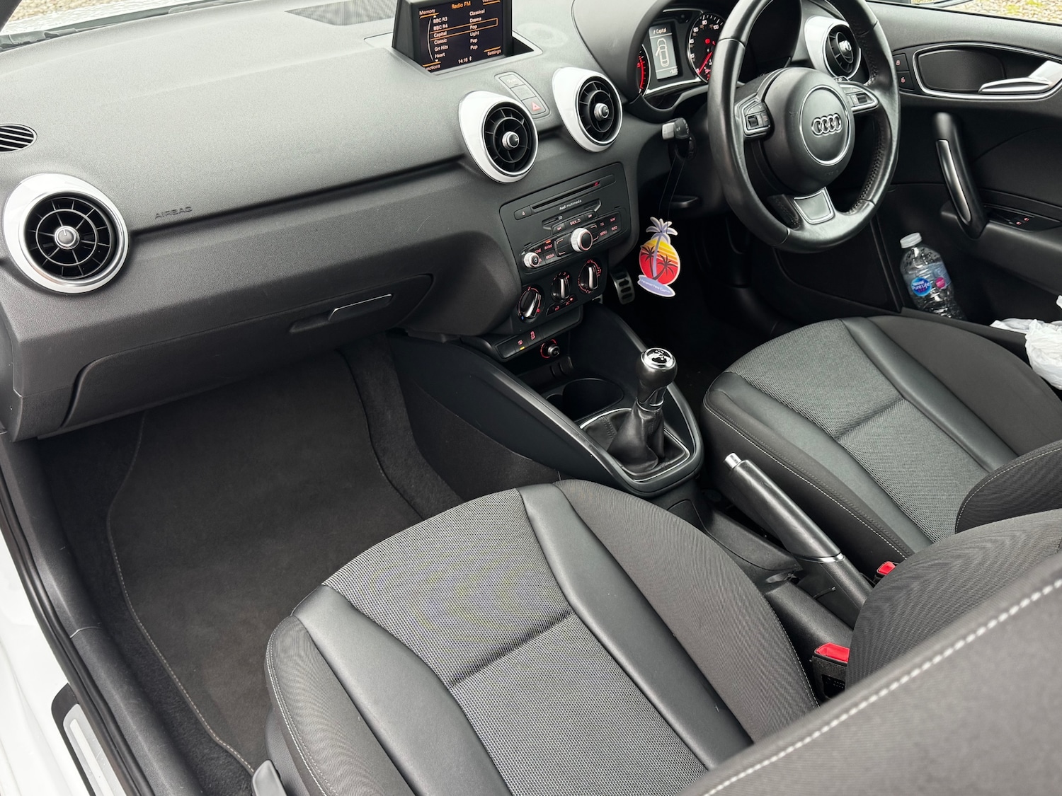 Used Audi A1 2013 for sale - 77025660: Photo 46