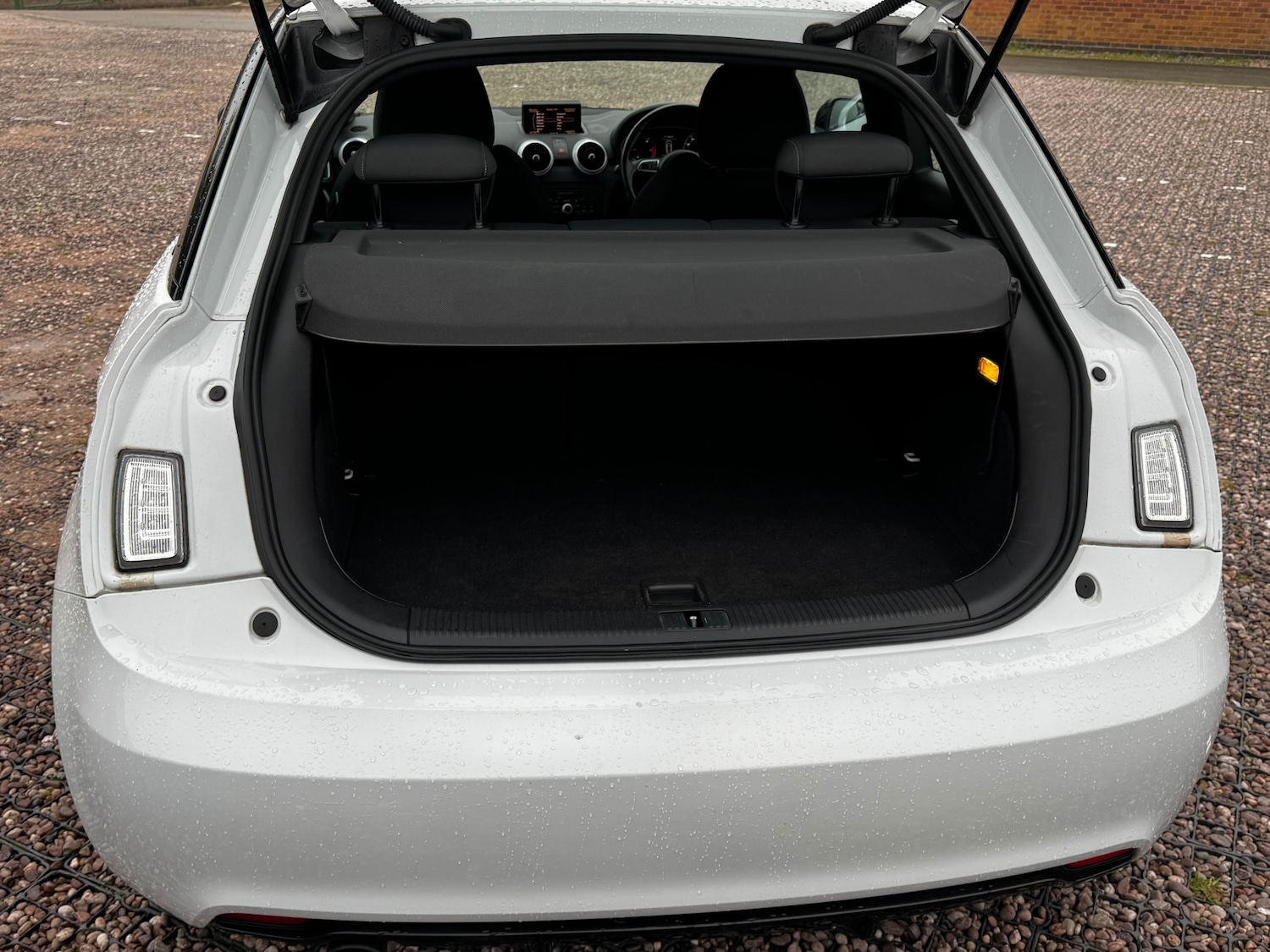 Used Audi A1 2013 for sale - 77025660: Photo 49