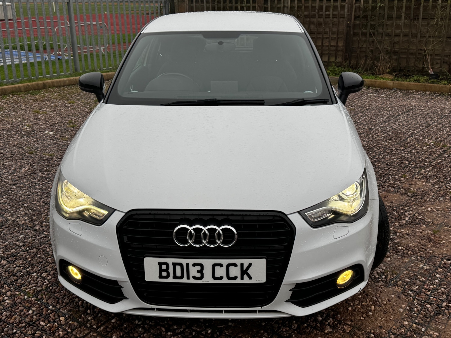 Used Audi A1 2013 for sale - 77025660: Photo 5