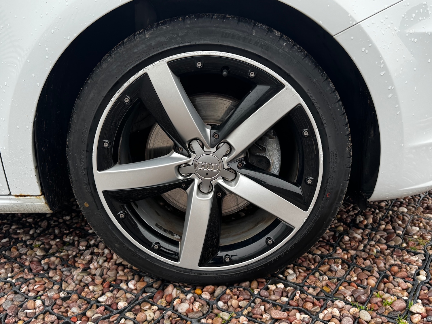 Used Audi A1 2013 for sale - 77025660: Photo 50