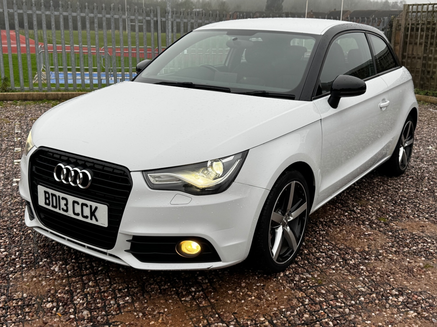 Used Audi A1 2013 for sale - 77025660: Photo 51