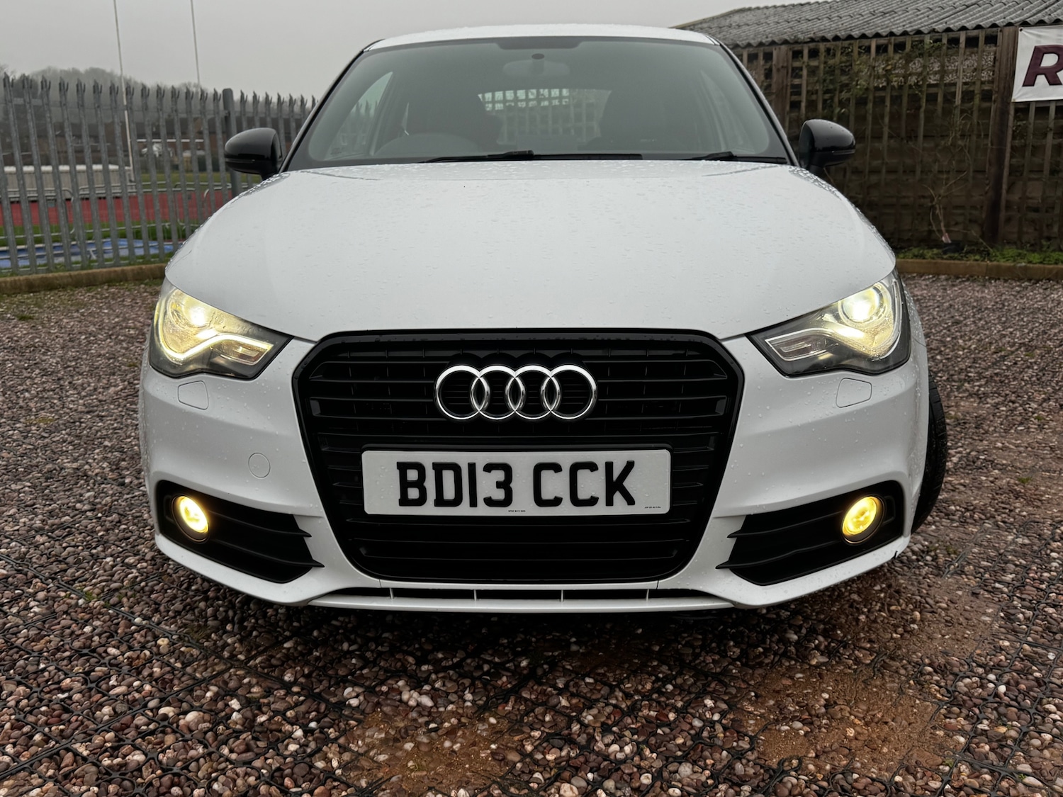 Used Audi A1 2013 for sale - 77025660: Photo 6