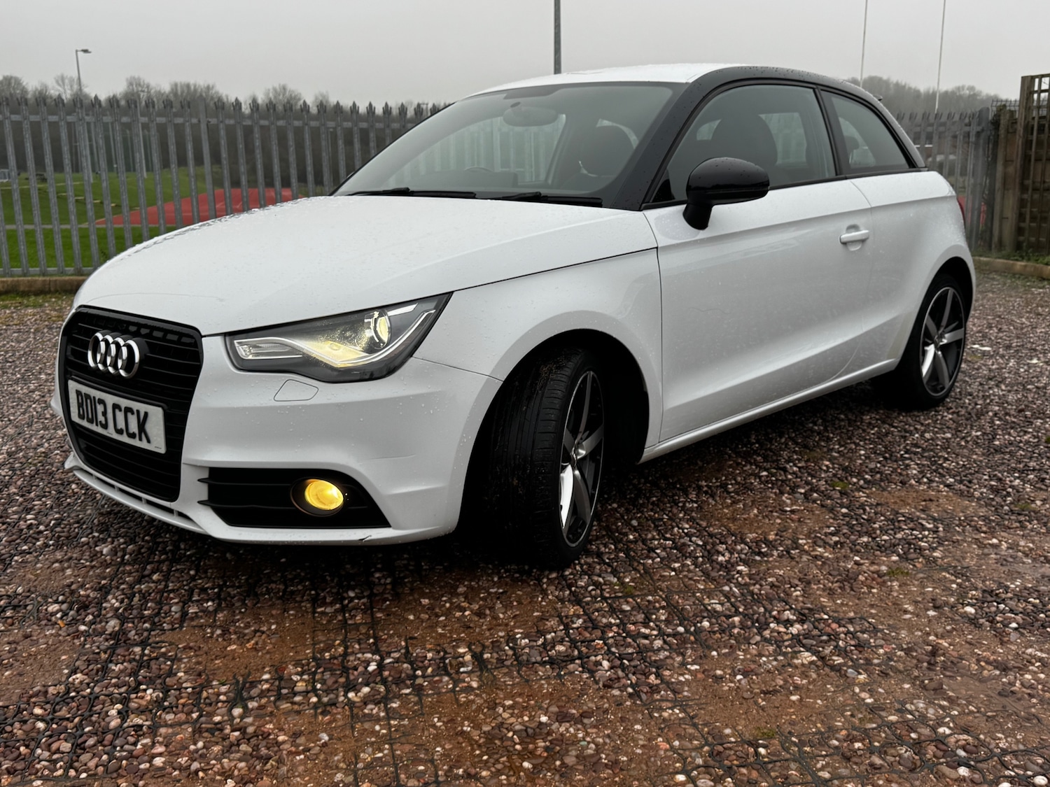 Used Audi A1 2013 for sale - 77025660: Photo 7