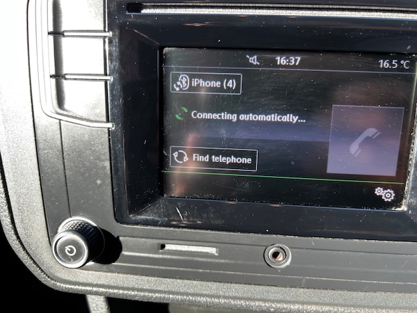 Used Volkswagen Caddy 2016 for sale - 74676243: Photo 12