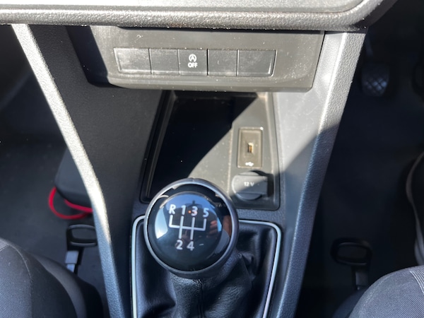 Used Volkswagen Caddy 2016 for sale - 74676243: Photo 15