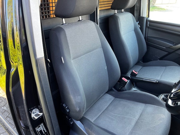 Used Volkswagen Caddy 2016 for sale - 74676243: Photo 16