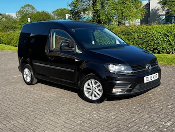 Volkswagen - Caddy